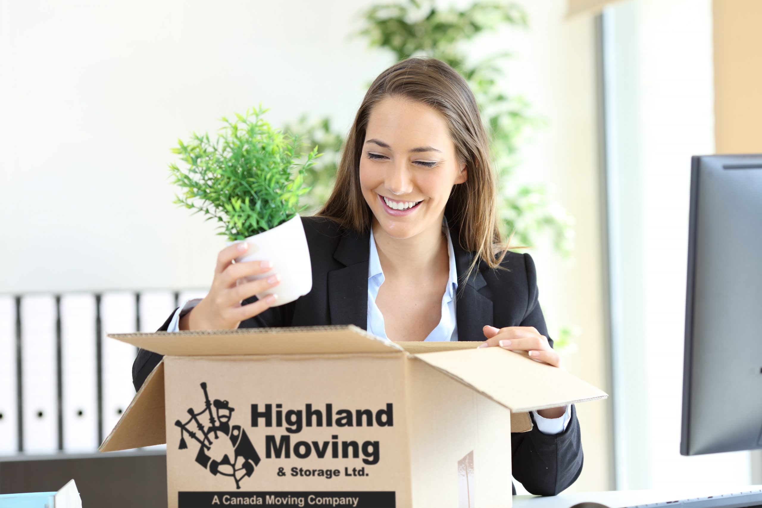 Moving a Business