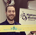 About Us - Liam McQuillan General Manager Calgary, AB