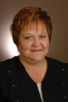 About Us - Cindy Clarke General Manager Edmonton, AB