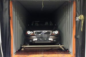 Moving a Car or Truck | Highland Moving & Storage