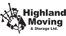 Highland Moving and Storage Ltd.